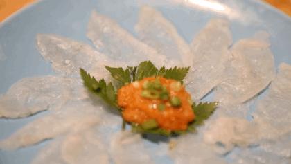 济南唯一一家吃河豚全宴的日料店！顶级鲜美，吃罢不念天下鱼