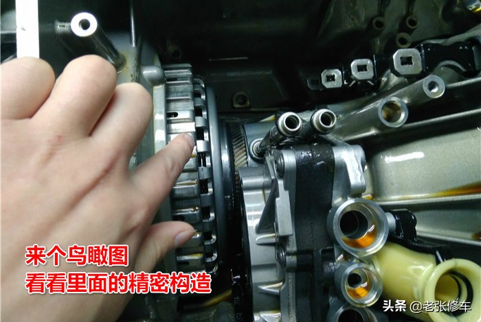 奥迪q5变速箱故障修理多少钱,奥迪q5低速收油顿挫