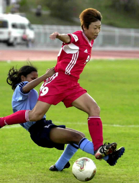 名闻燕赵足坛的18位国脚，哪个是你最喜爱的绿茵之星？