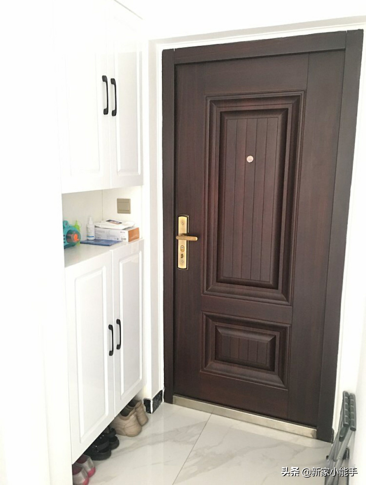 这才是正儿八经的装修,这才是真正的家装风格