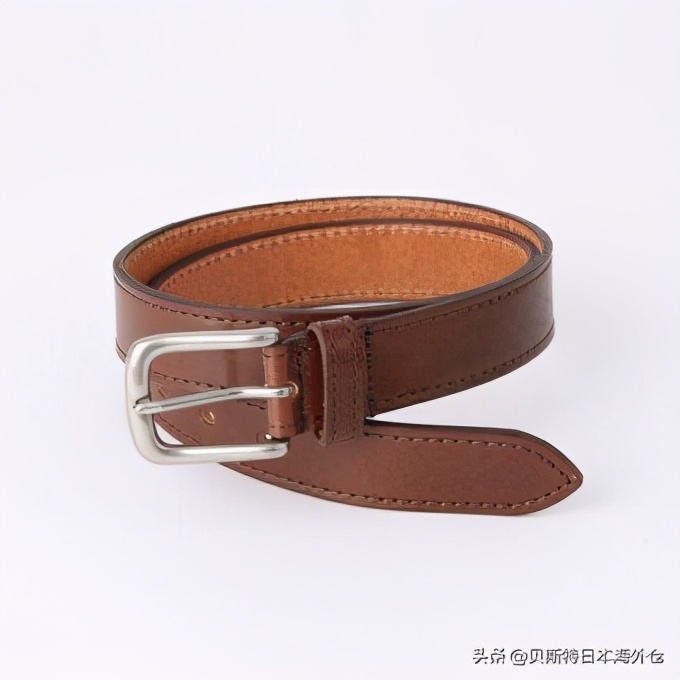 男士皮带10大品牌排行,2022男士皮带十大品牌排行榜