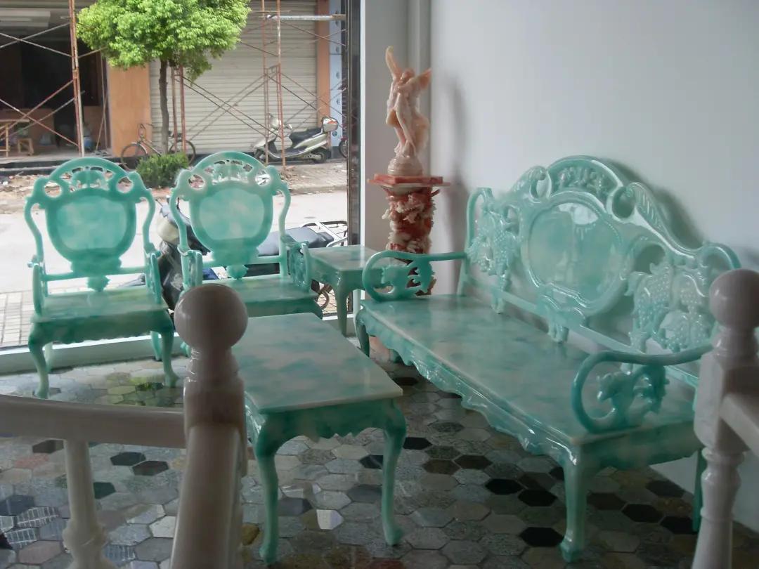 你知道树脂，未必知道树脂造假有多“骚”