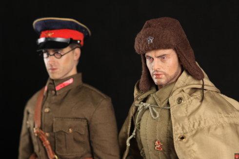 一部史诗级战争电影场面震撼残酷,震撼人心的魔幻战争电影场面