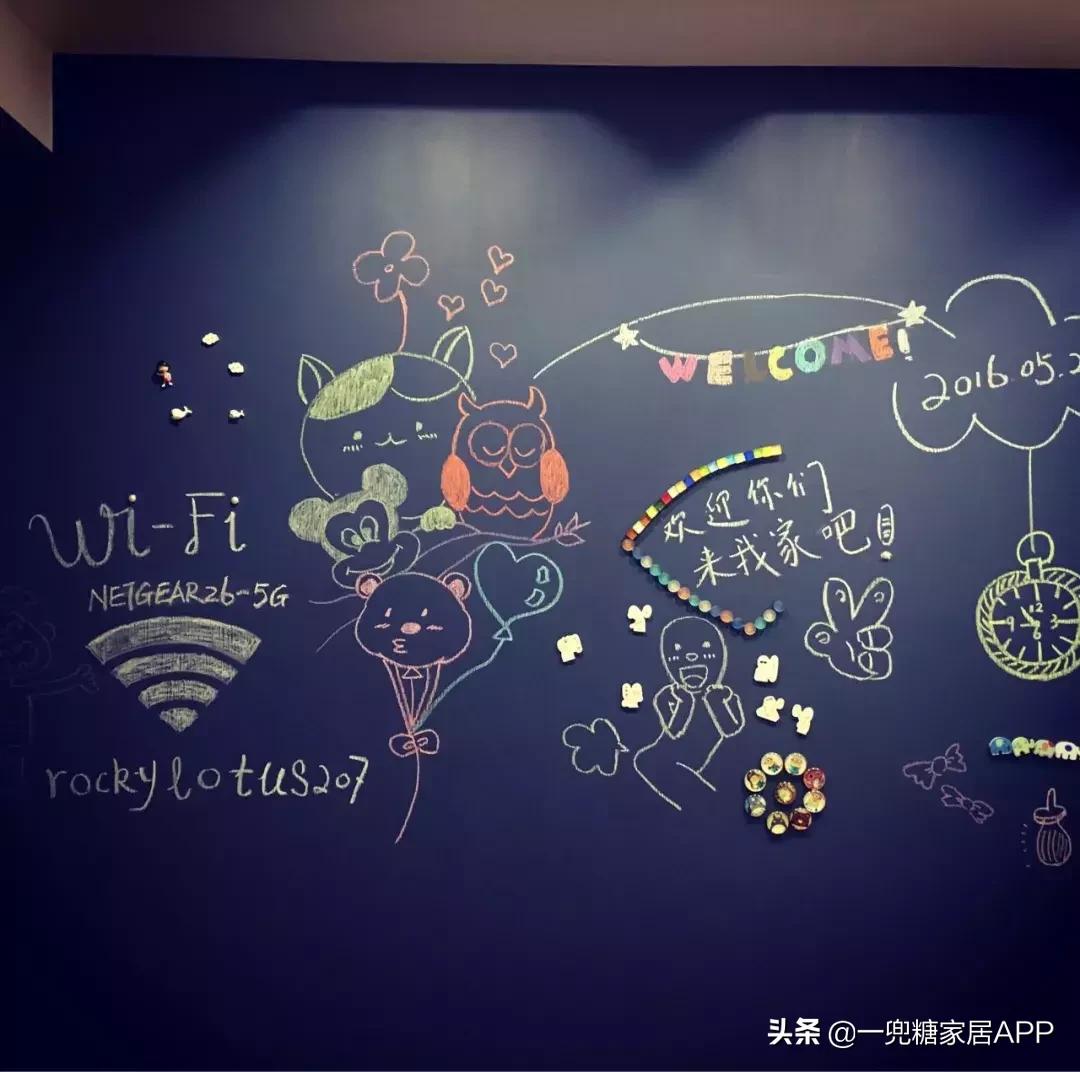 黑板漆有毒吗,黑板漆健康吗