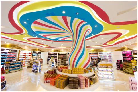 三亚国际免税城与三亚海棠,三亚机场到海棠区三亚国际免税城