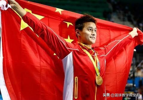 中国体坛是不是姚明最成功,中国体坛十大伟大球员