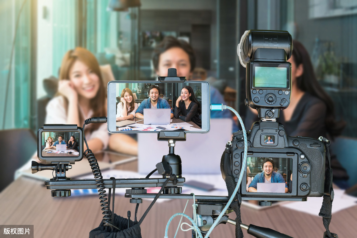 直播教学的技巧和方法,通用直播和课堂直播的技巧