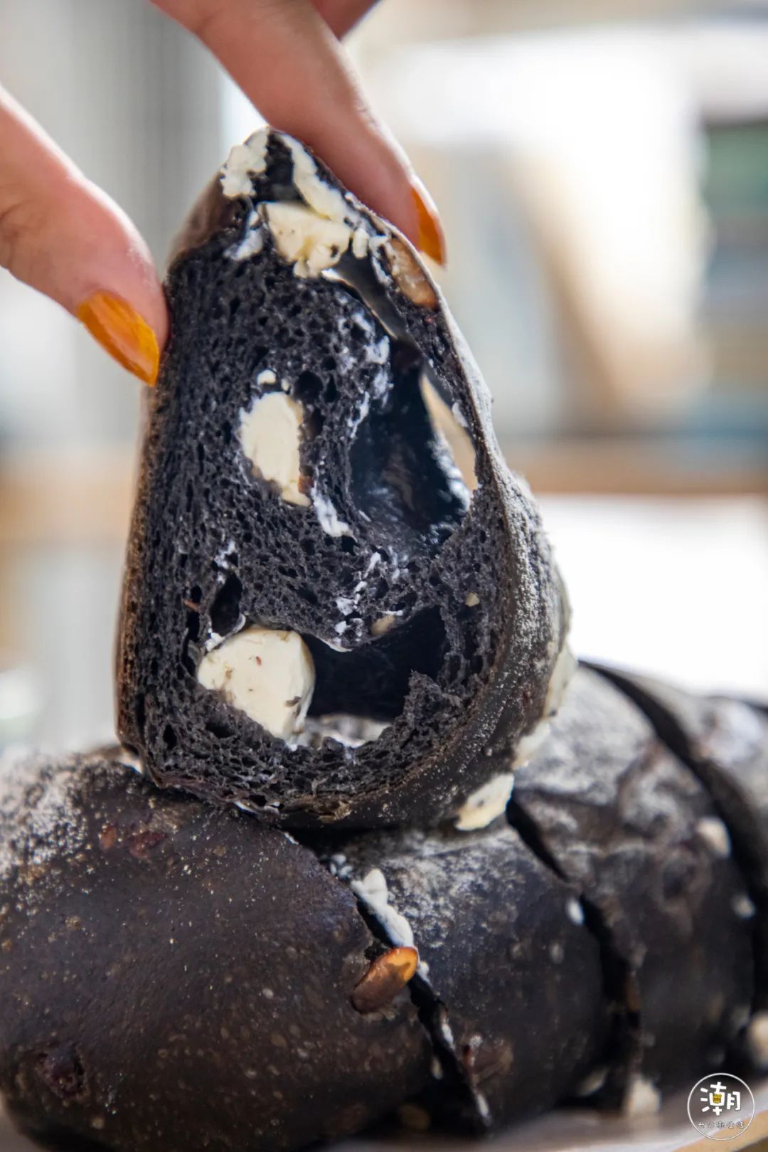 长沙10大面包店,长沙面包店有哪些品牌