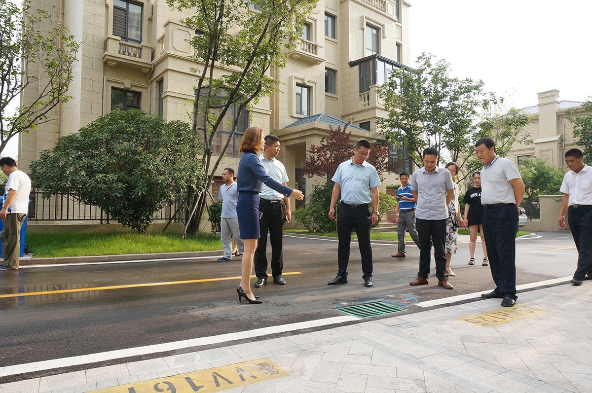 真诚善意，恒爱久远——恒信物业