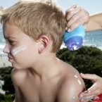 什么牌子的儿童防晒最好,儿童防晒霜3-12岁儿童专用测评