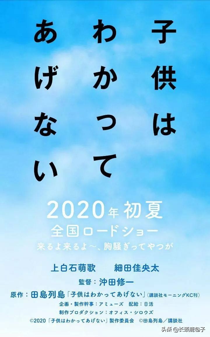 人气最旺的十部片,2020十部巅峰片