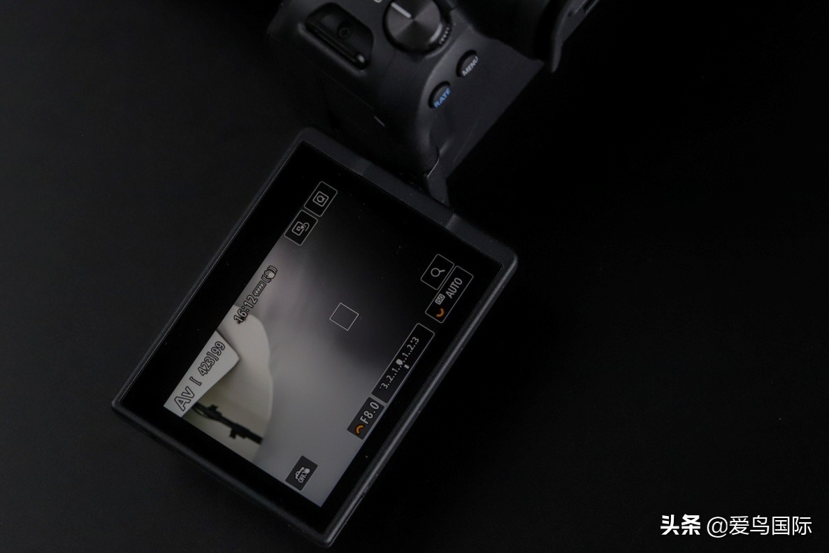 佳能eosr6详细参数曝光诚意满满,佳能发布新eosr6全画幅相机