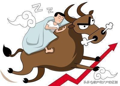 一位短线天才的均线粘合实战技巧,均线捕捉牛股技巧