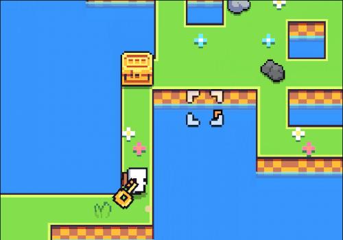 浮岛物语forager冰冻银河攻略,steam浮岛物语类型游戏