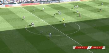 武磊世预赛角球破门央视解说,盘点武磊12球