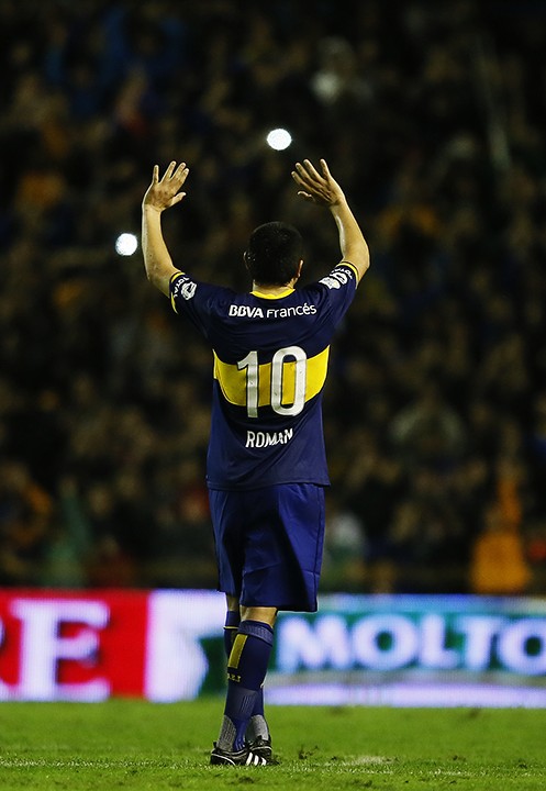 古典前腰里克尔梅,最被低估的古典前腰