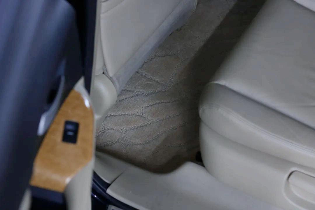 怪兽修车翻新的视频,怪兽修车翻新奥迪q7