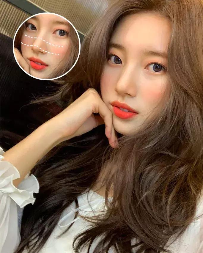 让气色红润的方法,调理好气色最简单的方法