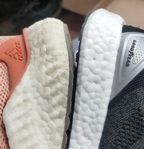 阿迪椰子鞋哪款好穿,脚感媲美椰子的国产鞋