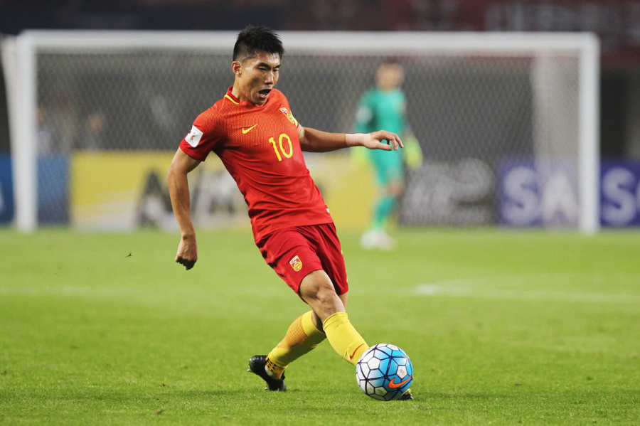 看懂中国足球,读懂了足球就看透了人生