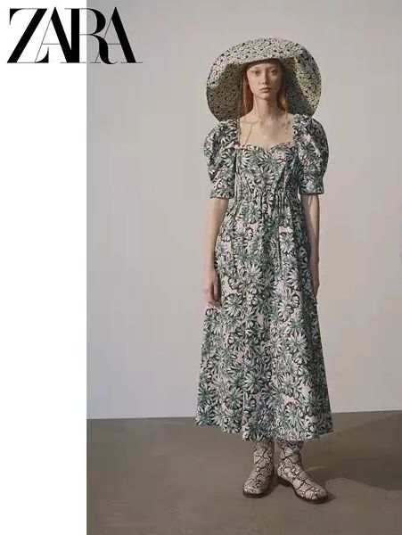 流行的丑裙子,适合春天穿的裙子有哪些