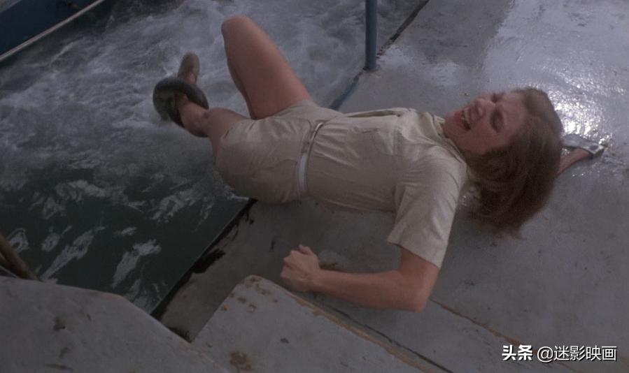 当年的童年阴影电影,童年阴影系列时隔三十年再看