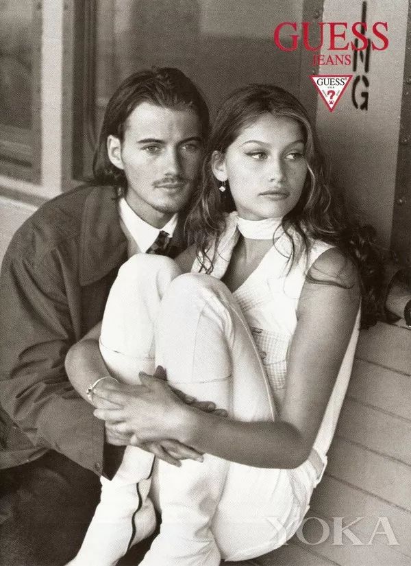 时尚潮爸父亲节,盘点高颜值的奶爸