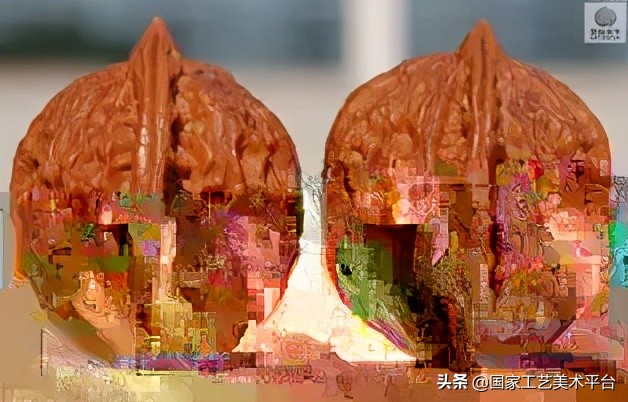 核桃珍稀品类排名,核桃极品色