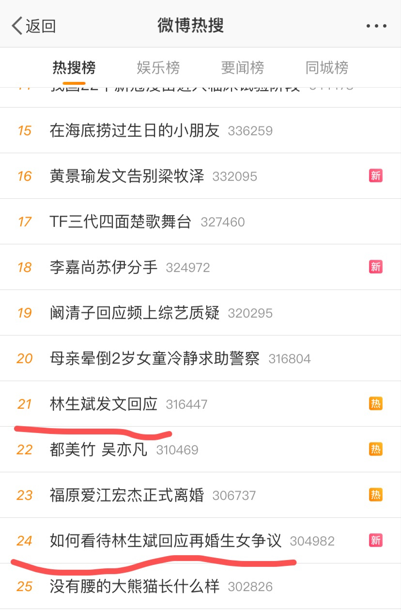 林生斌5连回应,林生斌的五条回应
