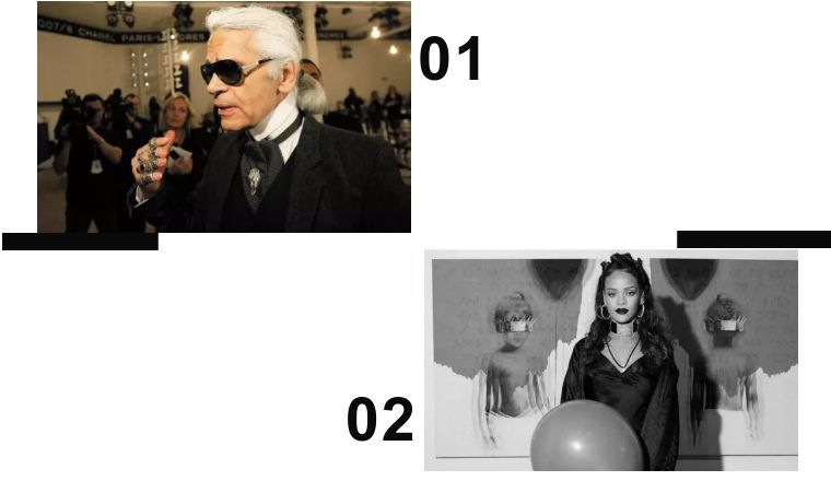 比较好看的暗黑风品牌,小众暗黑风品牌