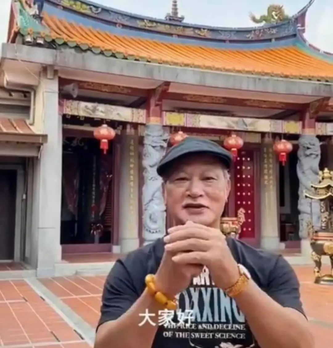 香港影坛十大实战高手,香港武打明星十大排名