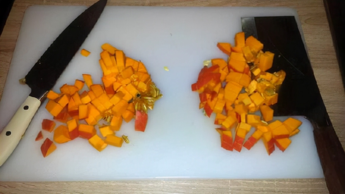 家用正宗菜刀邓家刀,菜刀评测邓家刀