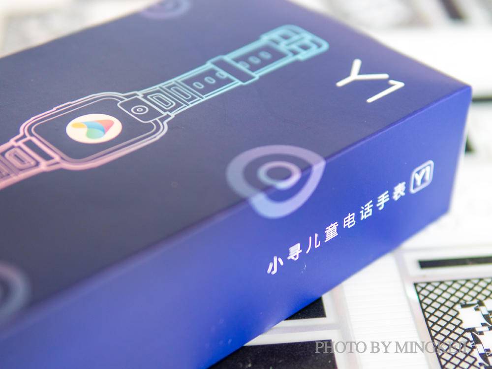 手腕上的智能学习机：小寻MibroAI学习手表体验