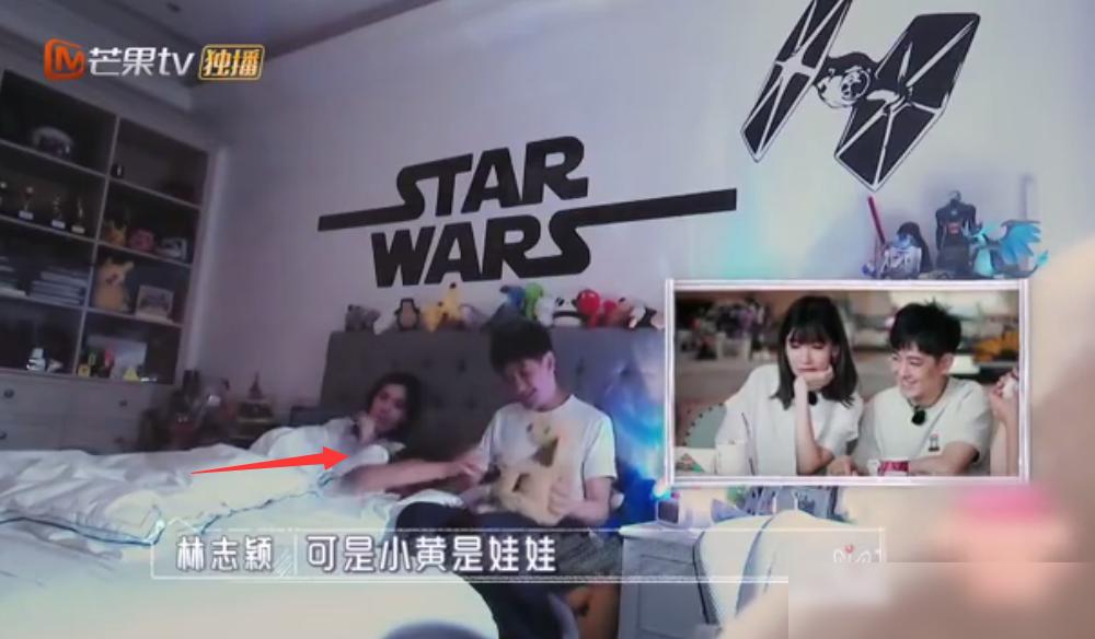 林志颖夫妇上节目惹争议：生3个儿子的陈若仪，为何还会受委屈