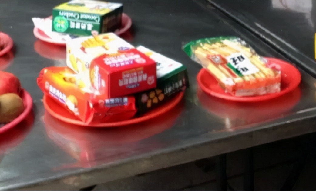 旺旺是不是台湾最有钱的企业,台湾的旺旺和大陆旺旺有区别吗