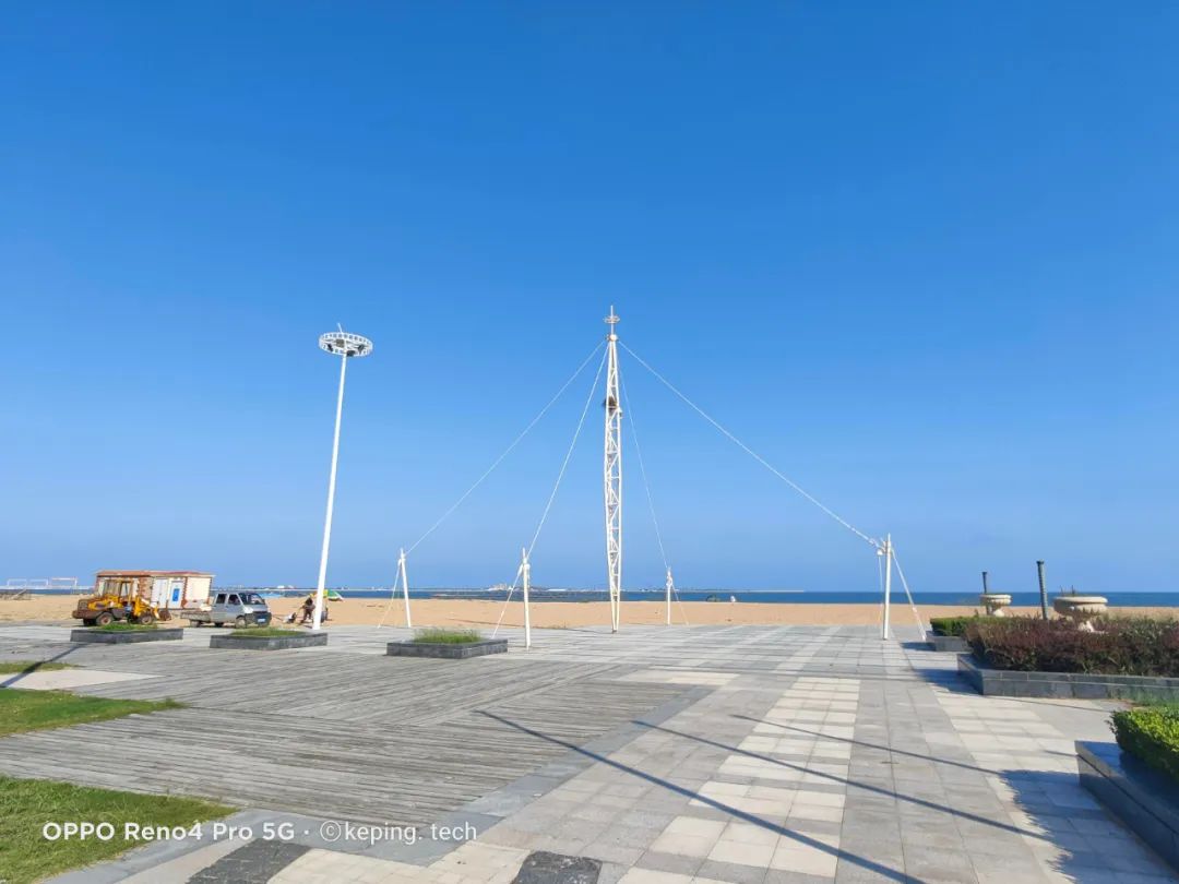 OPPOReno4Pro体验评测:极致轻薄,可能是最好的5G视频手机