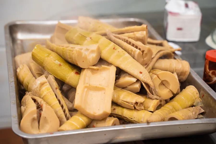 不排队的冷门美食,不排队的上海美食