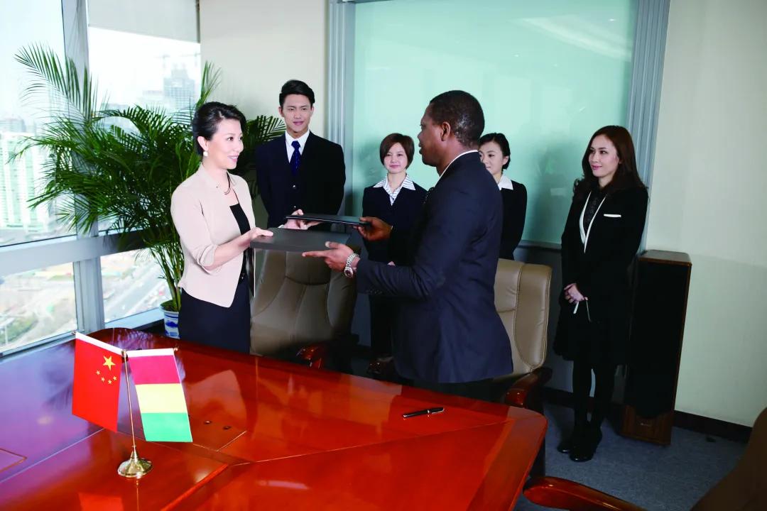 外交官说话要注意什么,签约仪式礼仪标准流程