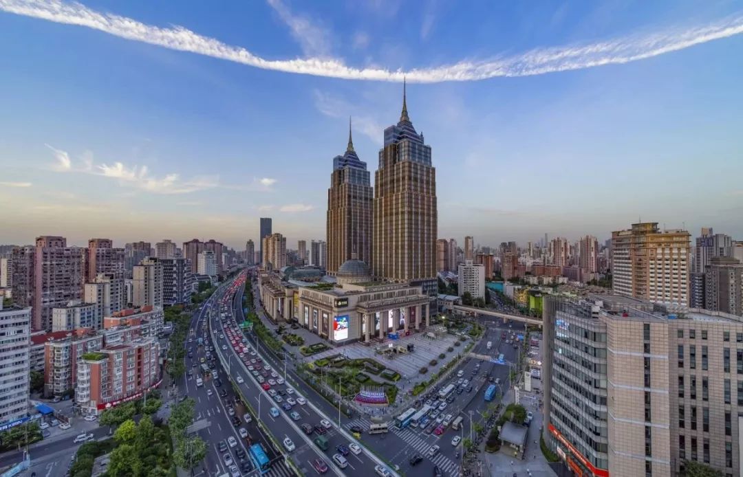 上海地铁14号线有哪些好玩地方,上海地铁三号线有什么好玩的地方