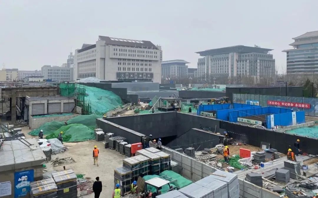 换个新角度看深圳,换个角度看紫禁城风云