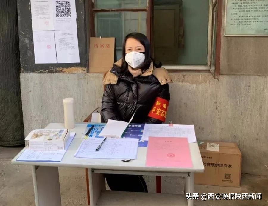 战疫巾帼女英雄,战疫的女将