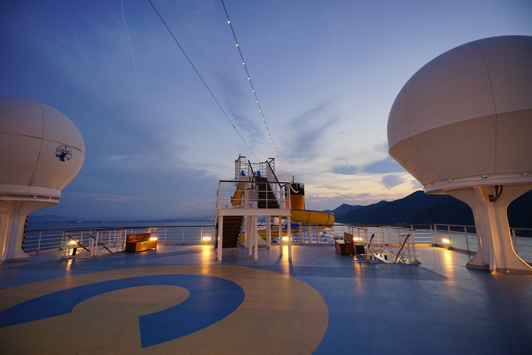 歌诗达邮轮赛琳娜号顶级房间,歌诗达邮轮赛琳娜号攻略2018