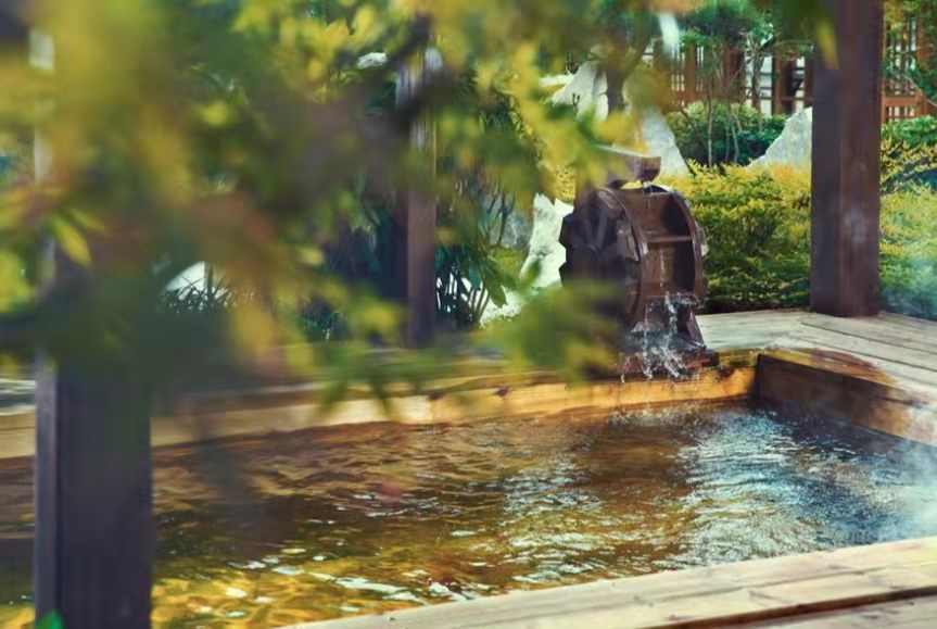 推荐杭州度假酒店,杭州有特色的度假酒店推荐