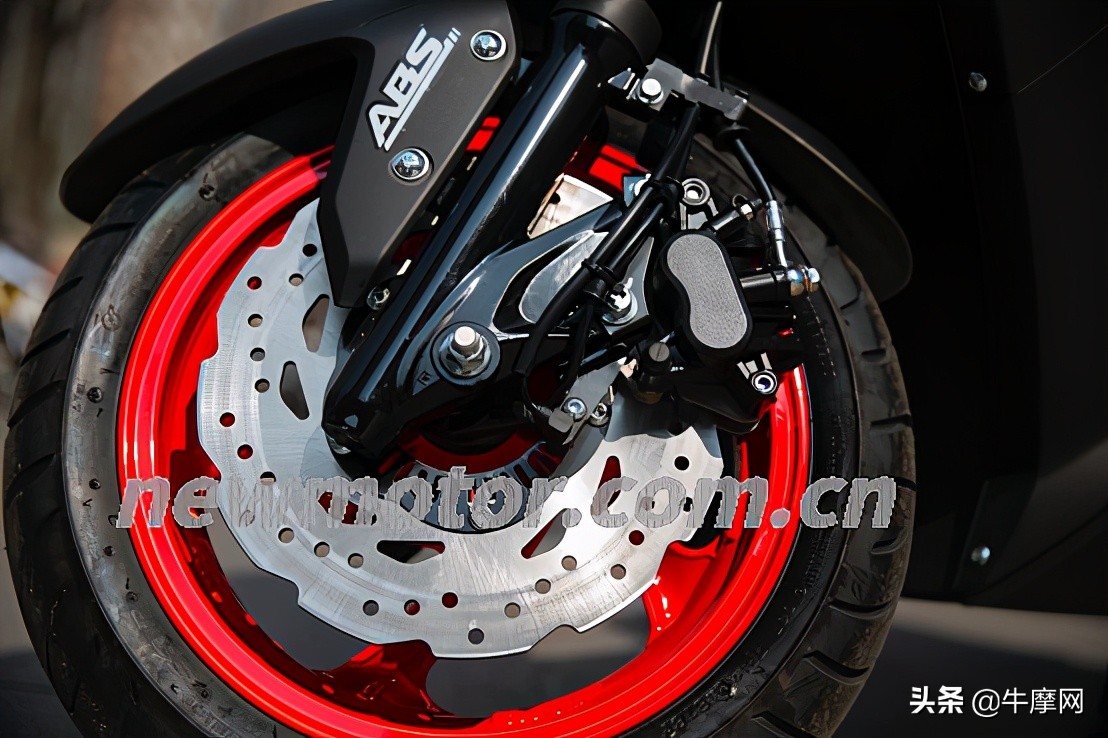 林海踏板150,林海雄鹿150abs版