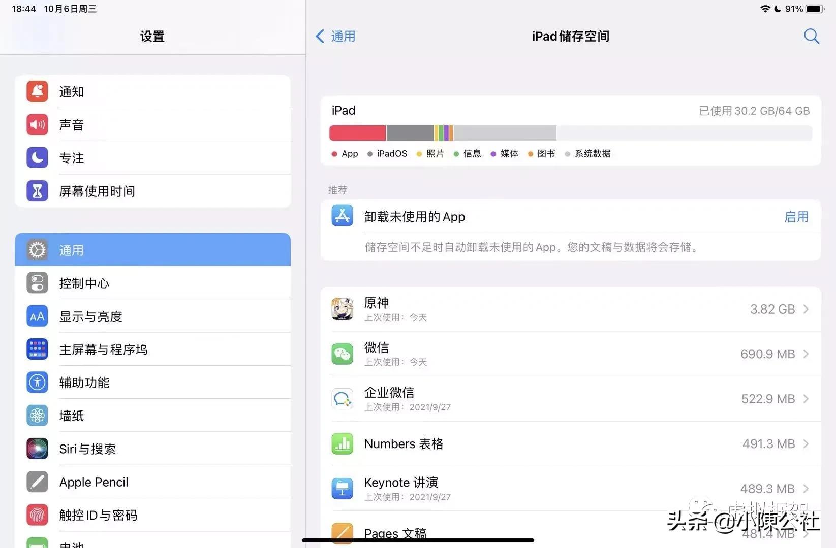 给ipadmini6用的转接器推荐,ipadmini6使用2天的感受