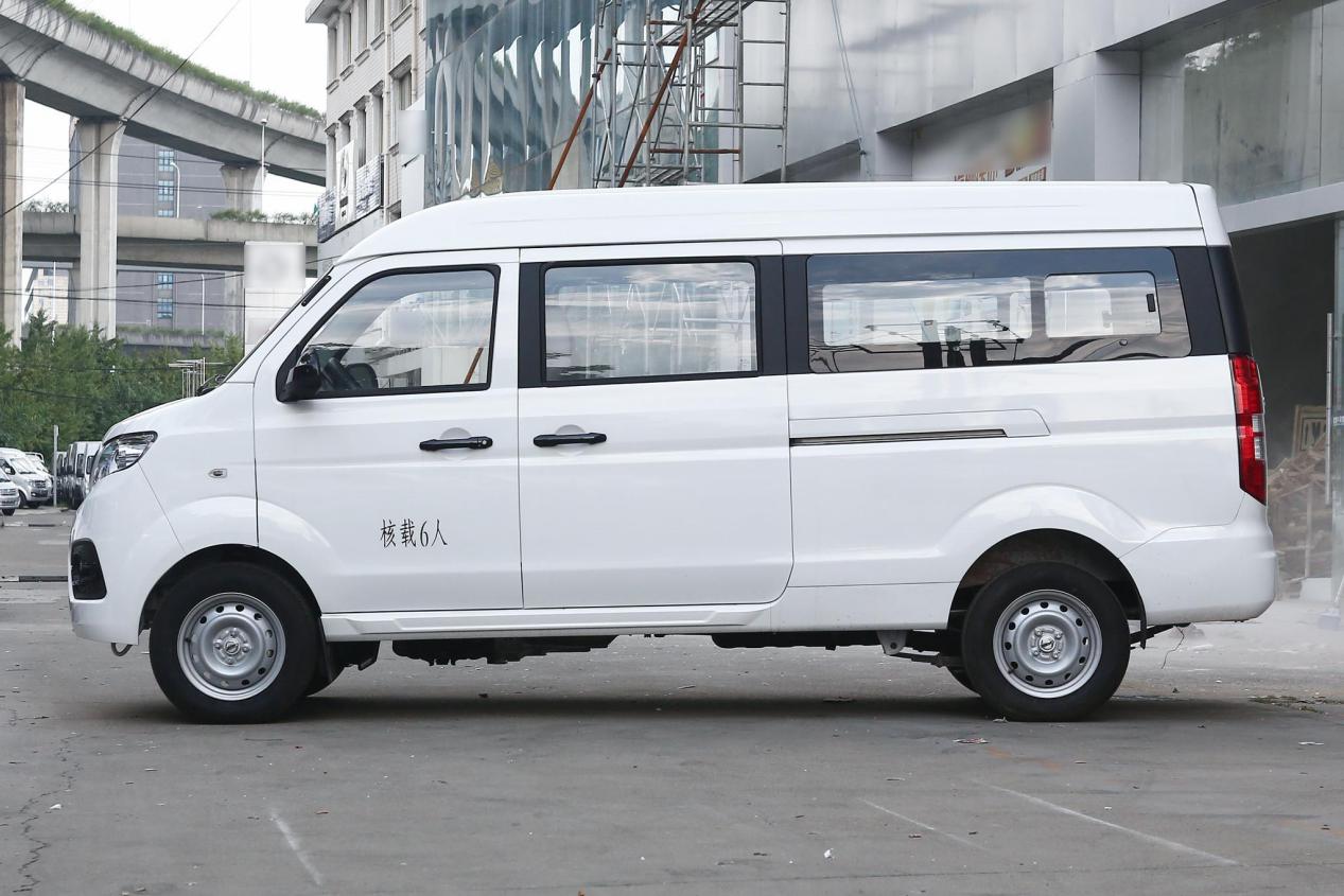 面包车有哪些值得推荐的,推荐几款比较好的面包车