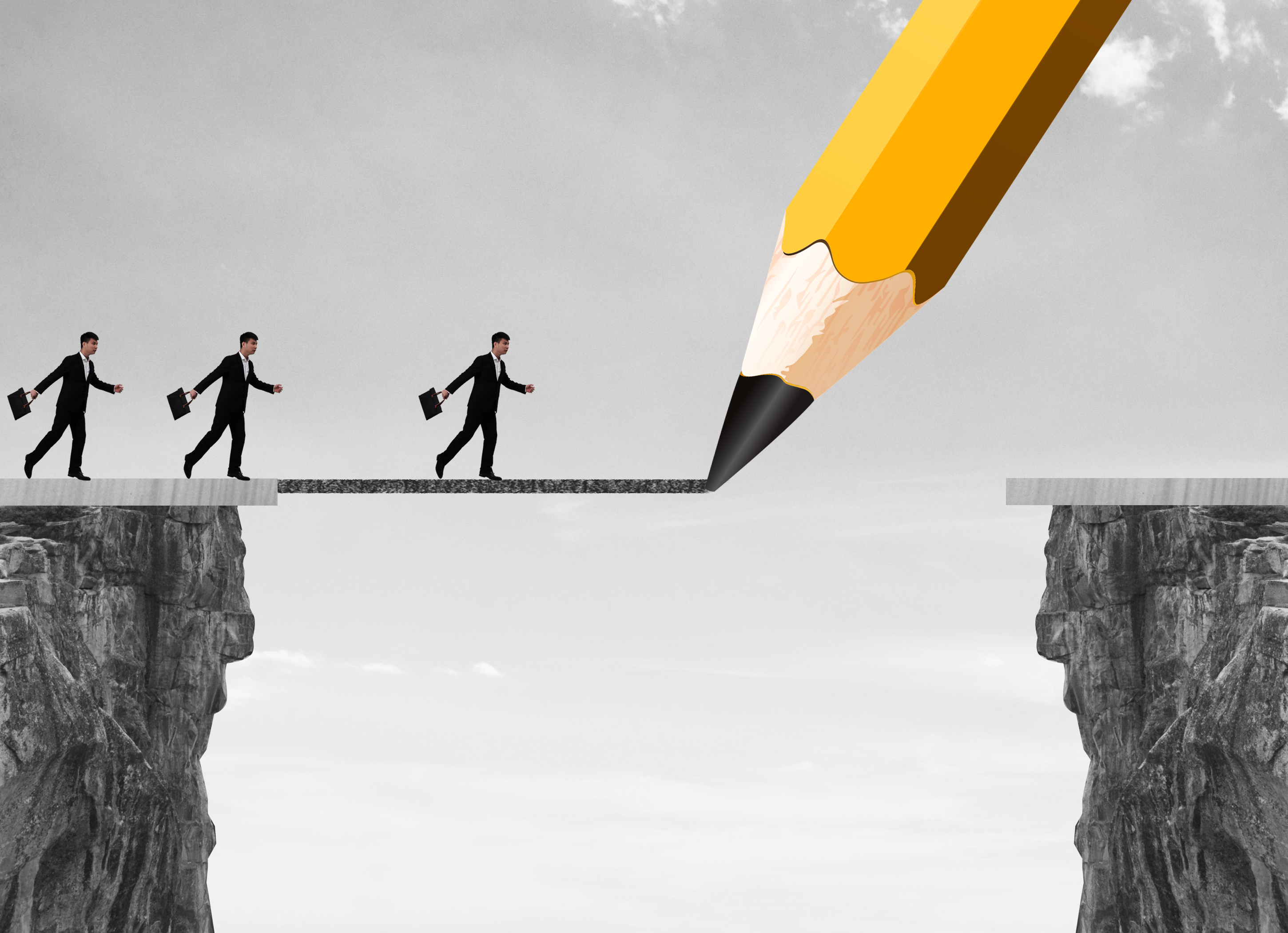 不要再拿学历低当成你的借口,没有天赋真仅靠努力能成为天才吗