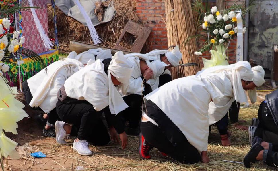 三年守孝的规矩怎么来的,现在守孝还有讲究吗