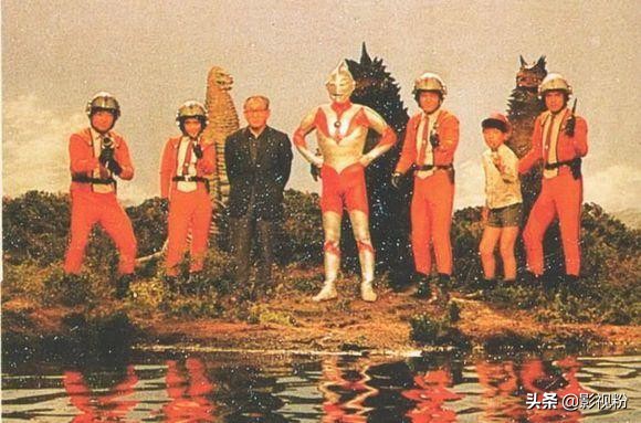 初代奥特曼来救迪迦片段,初代奥特曼第18集从外星来的兄弟