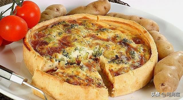 土豆有哪几种做法有营养又好吃,教你4种土豆的做法